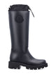 Moncler Kickstream Rain Boots