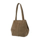 Vanessa Bruno	 Pm Shopper Bag
