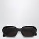 Retrosuperfuture Epoca Black Sunglasses