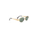 Celine Triomphe Metal 01 Sunglasses