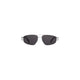 Celine Metal Aviator Sunglasses