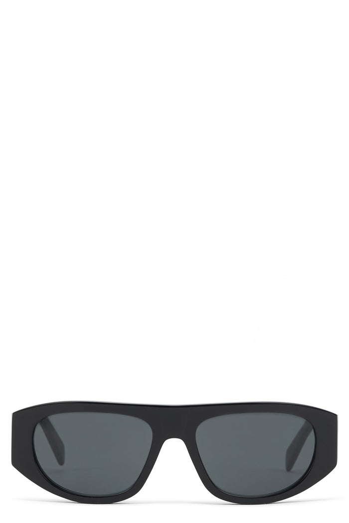 Celine Sunglasses Triomphe 02 In Acetate