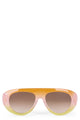 Celine Sunglasses Triomphe