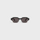 Celine Haka Geometric-Frame Sunglasses