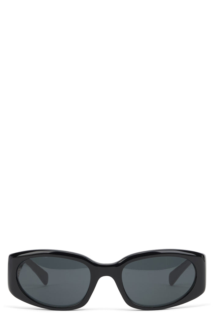 Celine Journey Sunglasses In Acetate