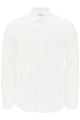 Valentino Garavani White Popeline Shirt