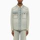 Valentino Denim Shirt