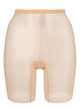Wolford Tulle Shaping Shorts