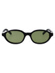 Maison Margiela Noires Acetate Sunglasses