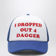 Dagger I Dropped Out For Dagger Baseball Cap
