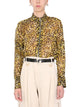 Givenchy Long Shirt
