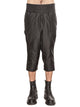 Julius Tailored Silk And Wool Trousers