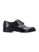 Green George Green George Classic Derby Shoes
