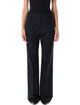 Remain Double Waistband Pants