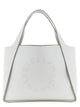 Stella Mccartney 'Logo Tote' Shopping Bag