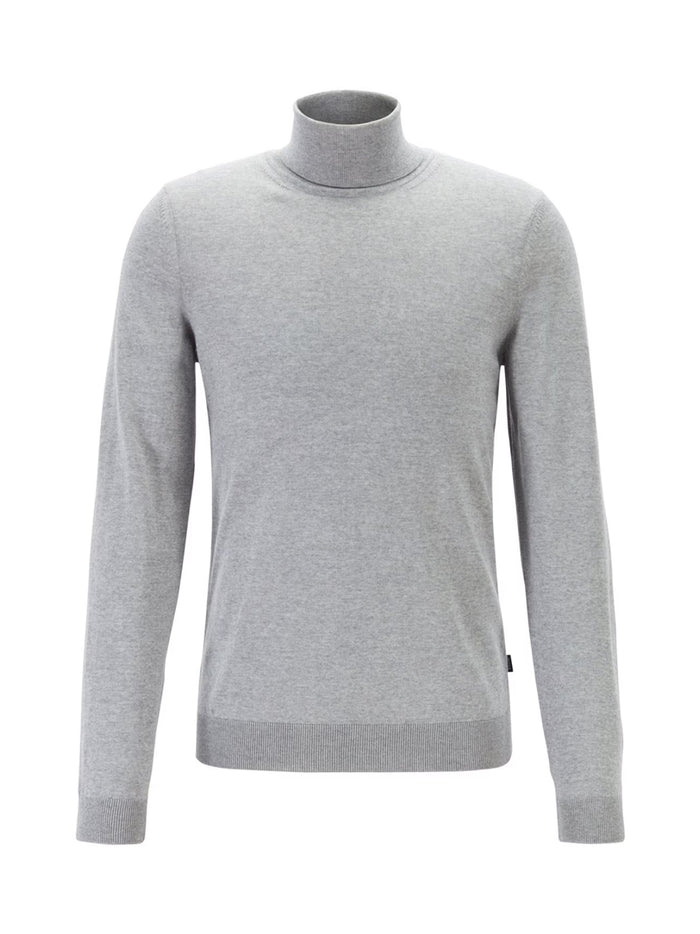 Hugo Boss Musso-P Turtleneck Sweater
