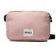Hugo Boss Reborn Packable Crossbody Bag