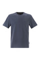 Boss Cotton Jersey T-Shirt With Logo