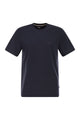 Boss Cotton Jersey T-Shirt With Logo