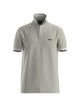 Hugo Boss Cotton Polo Shirt