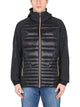 Boss Hooded Jacket