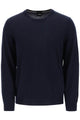 Boss Virgin Wool Sweater