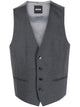 Hugo Boss Chaleco Conjunto