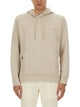Boss Sweatshirt With Logo