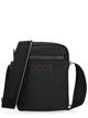 Boss Black Crossbody Bag