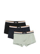 Hugo Boss  Cotton Polyester Underwear