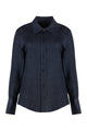 Boss Denim Look Shirt
