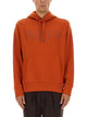 Boss Hoodie