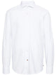 Hugo Boss Cotton Shirt
