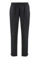 Boss Track-Pants In Technical Fabric