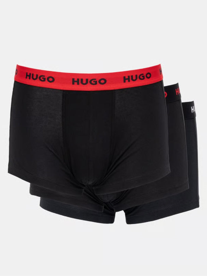 Hugo Tripack Of Boxers