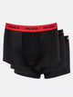 Hugo Tripack Of Boxers