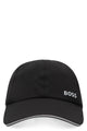 Boss Baseball Cap With Logo