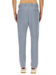 Boss Grey Trousers