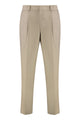 Boss Slim Fit Chino Trousers