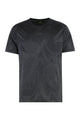 Boss Techno Fabric T-Shirt