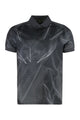 Boss Technical Fabric Polo Shirt