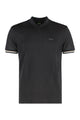 Boss Techno Fabric T-Shirt