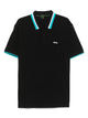 Boss Cotton-Piqué Polo Shirt