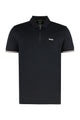 Boss Cotton Polo Shirt