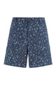 Boss Cotton Bermuda Shorts
