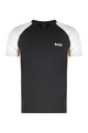 Boss Techno Fabric T-Shirt