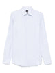 Hugo Boss Striped Shirt