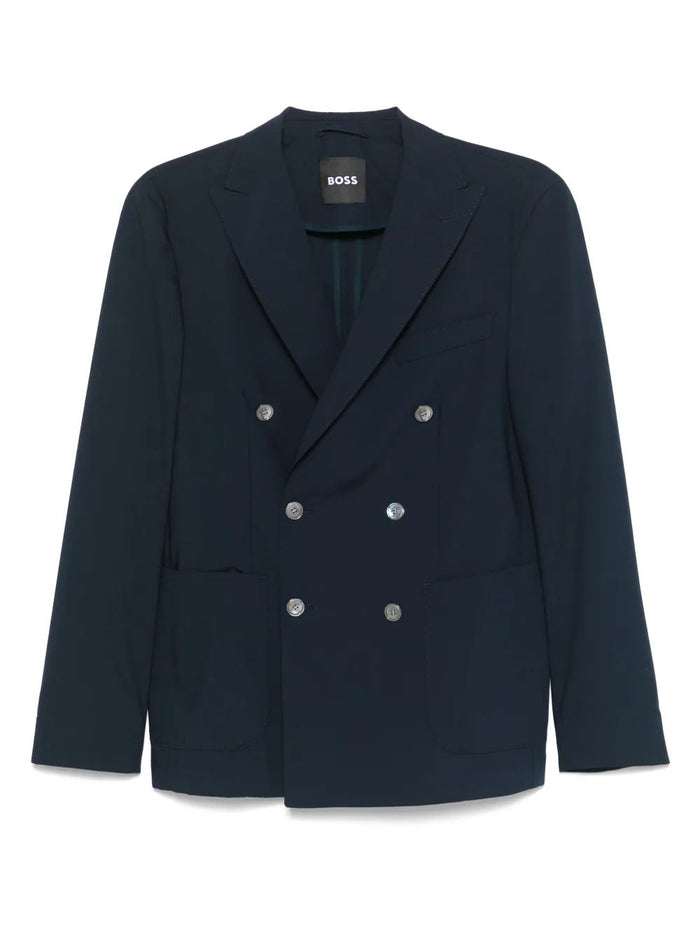 Hugo Boss Jacket