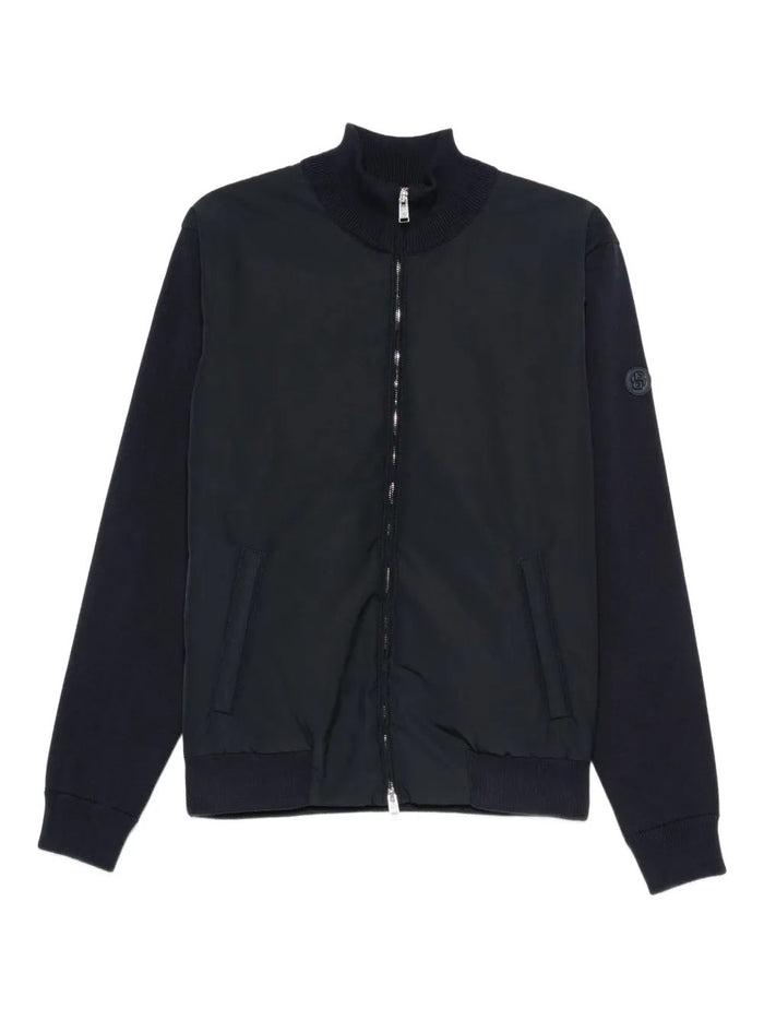 Hugo Boss Cotton Knitwear