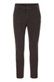 Boss Slim Fit Stretch Cotton Chino Trousers